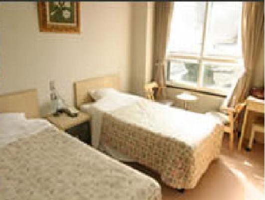 Yamaichi Bekkan Hatsukaichi Habitación foto