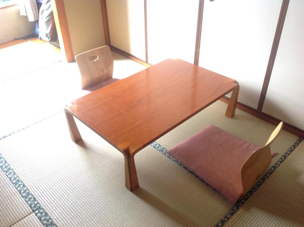 Yamaichi Bekkan Hatsukaichi Habitación foto